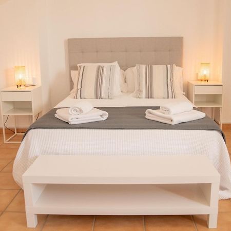 Apartamentos Casa Tuli C, 알하라케 외부 사진