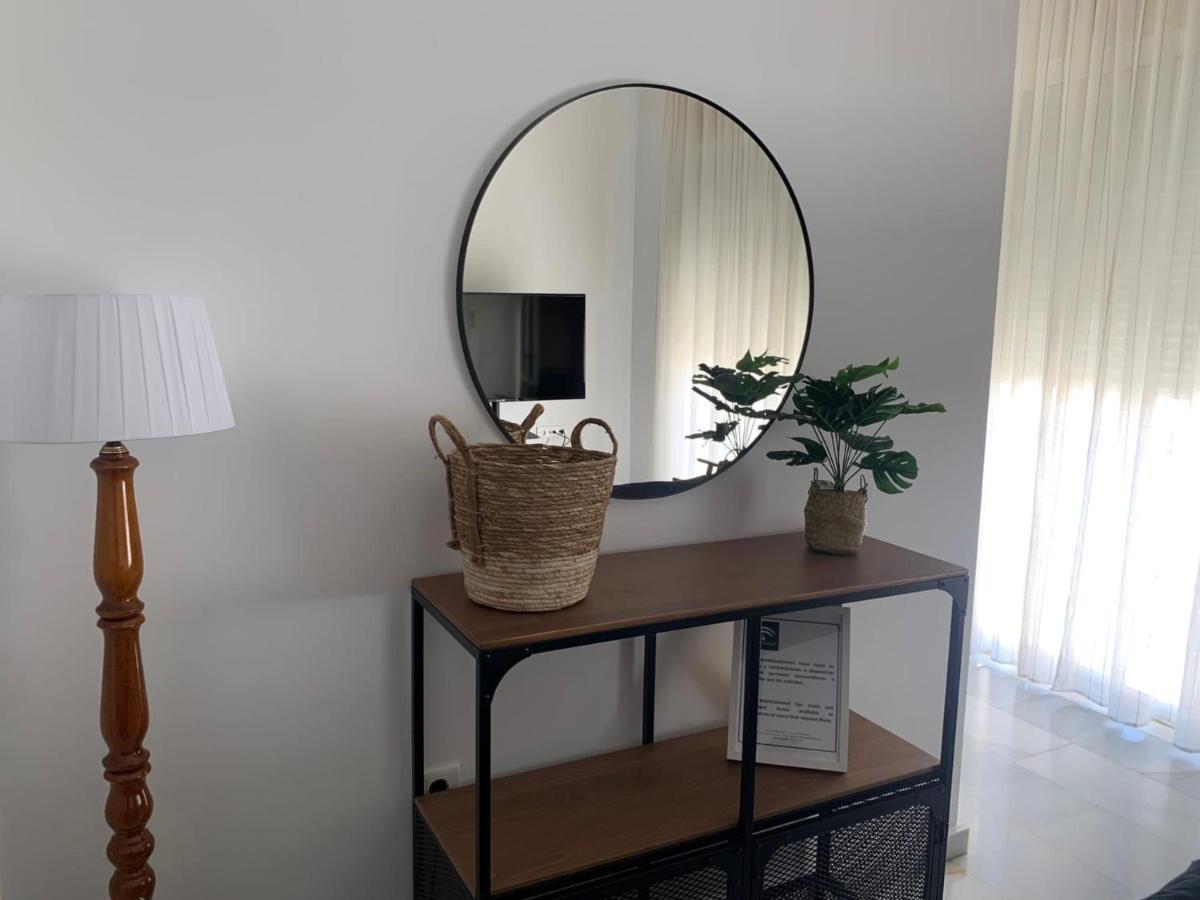 Apartamentos Casa Tuli C, 알하라케 외부 사진